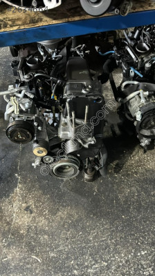 1.2 8 valf Doblo motor
