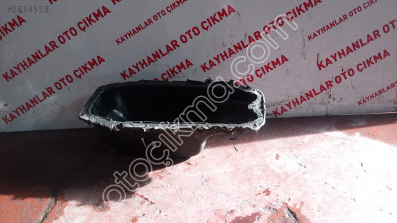 1.3 MULTİJET KARTER KAYHANLAR OTO ÇIKMA