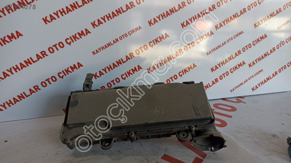 1.4 HDİ HAVA FİLİTRE KUTUSU KAYHANLAR OTO ÇIKMA