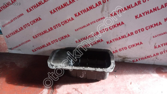 1.4 HDİ KARTER MUHAFAZA KAYHANLAR OTO ÇIKMA