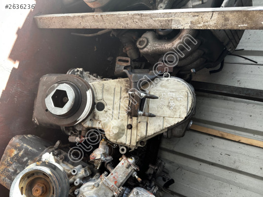 1.6 euro civic motor