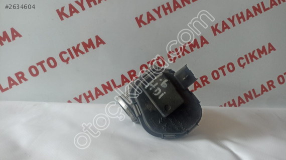 1.6 HDİ GAZ KELEBEĞİ KAYHANLAR OTO ÇIKMA