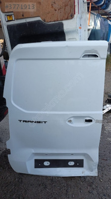 FORD TRANSİT COURİER SOL ARKA BAGAJ ORJİNAL ÇIKMA 2024