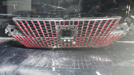 Peugeot 408 Ön Panjur 2023-2024 || Orjinal Oto Çıkma