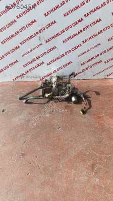 RENAULT CLİO 2 DİREKSİON KOLONU
