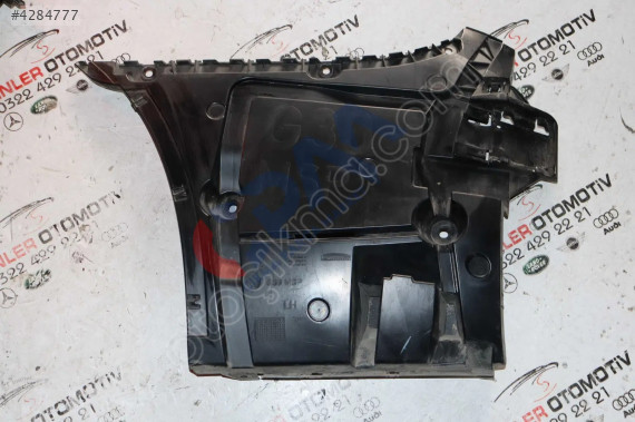 2015 BMW 5 SERİSİ G30 SOL ARKA TAMPON BRAKETİ 8066721