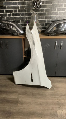 Bmw f10 sol ön çamurluk