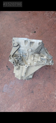 Ford focus 3 sanziman