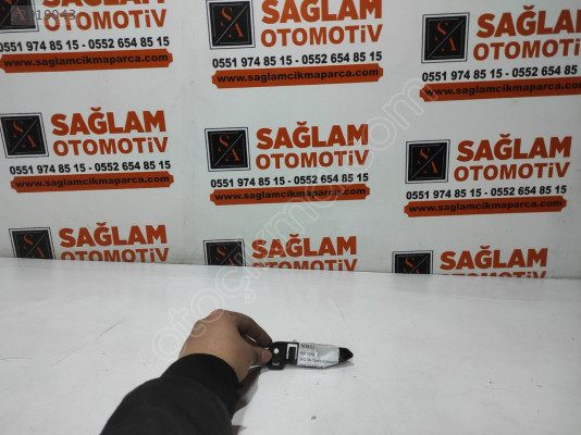 FİAT EGEA ÇIKMA  SAĞ ÖN TAMPON BRAKETİ OEM; 51984512