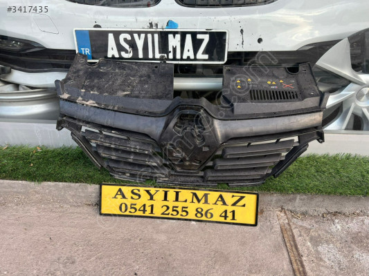 SYMBOL MAKYAJLI ÖN PANJUR ORJİNAL