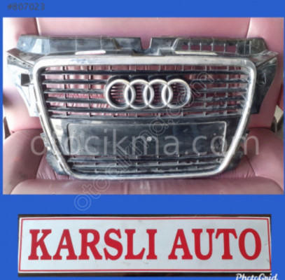 AUDİ A3 ÖN PANJUR ORJİNAL ÇIKMA YEDEK PARÇA