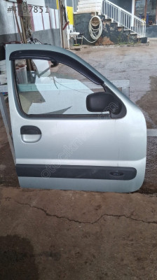 Renault Kango1 Kango2 sağ ön kapı dolu