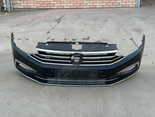 PASSAT B8.5 ÖN TAMPON (ORJİNAL HATASIZ)