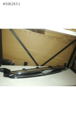 Ford Escort Ön Panjur Nikalaj 96_2000 Uyumlu