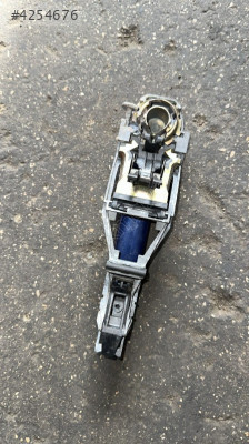 VW GOLF 4 SOL ARKA KAPI KOLU VE MEKANİZMASI