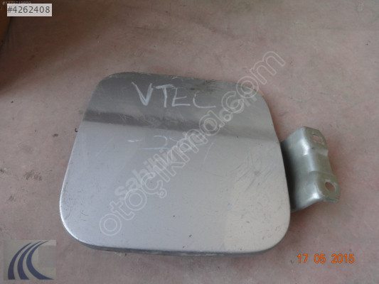 HONDA CIVIC 2004 ÇIKMA DIŞ DEPO KAPAĞI