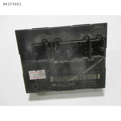 Volkswagen Caddy Konfor Modülü 1K0959433CA 5DK008977-07