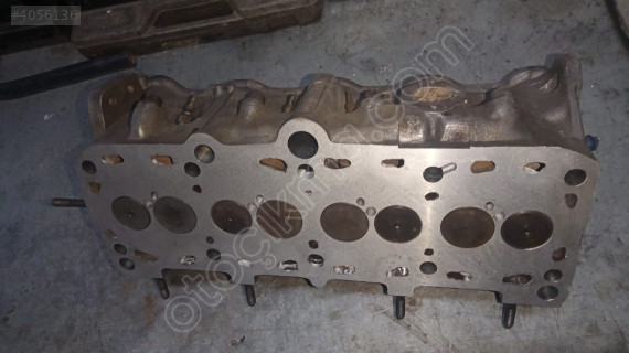 Woswogen Caddy 1.9 turbosuz silindir kapak rekrefeyeli ön(0281033