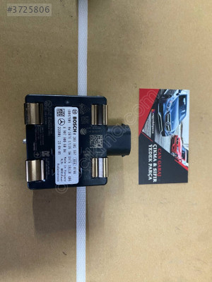 A9079006004 Mercedes Sprinter W907 W910 Radar Sensörü Sıfır