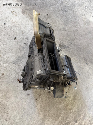 FIAT LİNEA ÇIKMA KLİMA VE KALORİFER KUTUSU