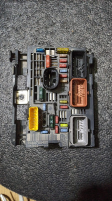 9666700480 R05 BSM PEUGEOT 308