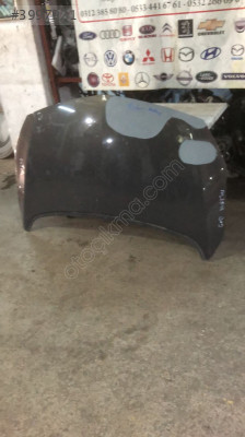2011-2016 OPEL ASTRA J MOTOR KAPUTU