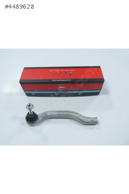 Renault Megane 4 Sd Rot Başı Sol Sh 20212024