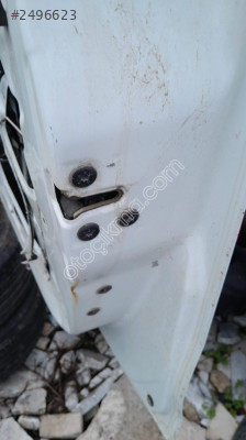 Sembol Joy sag on kilit yedek parça