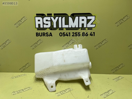 TOGG T10X SİLECEK SU DEPOSU B0407203100