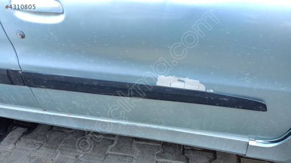 tata indica sağ ön kapı bandı