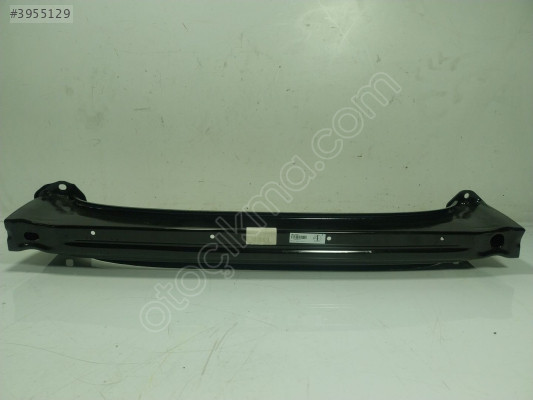 BMW 5 Serisi G30 Arka Tampon Demiri - Parça No: 51127386504
