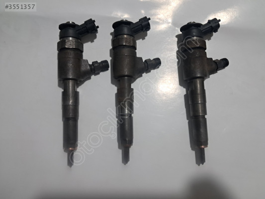 BOSCH ENJEKTÖR PEUGEOT 206,307 CİTROEN C3.XSARA 1.4 HDİ TİPİ