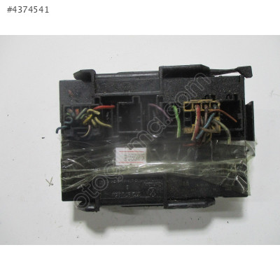 Volkswagen Golf Konfor Beyni 1K0959433AT