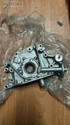 Getz Yağ pompası 1.4 16V 02-10 2131126XXX