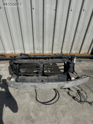 BMWF10 520 TAMPON DEMİRİ VE SET