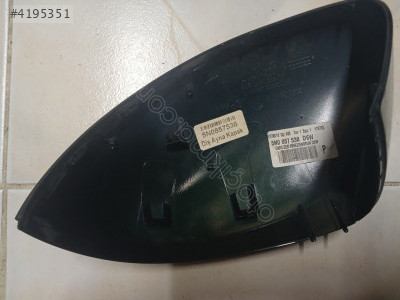 5N0857538 Ayna Kapağı Tiguan