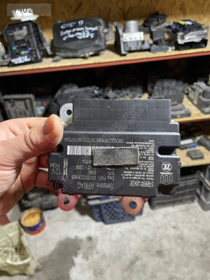 1.6 DİZEL FİAT EGEA CROSS AİRBAG BEYNİ 0005228168