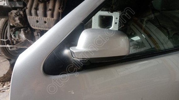 2001 polo sol ayna elektrikli çıkma