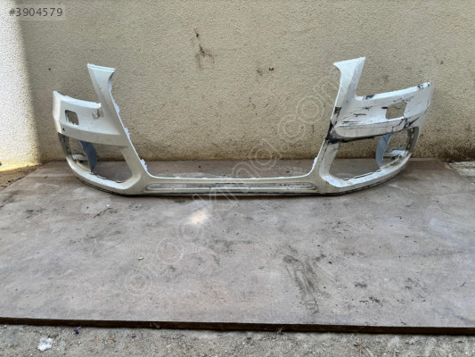 AUDİ Q 5 ÖN TAMPON ORJİNAL ÇIKMA