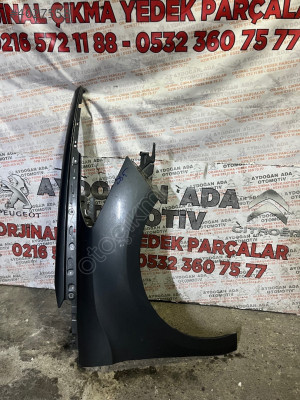 DS 5 sağ çamurluk