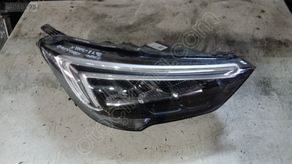 2017-2022 OPEL CROSSLAND SAĞ FAR