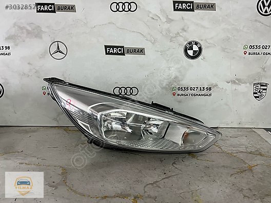FOCUS 3.5 SAĞ FAR ORJİNAL