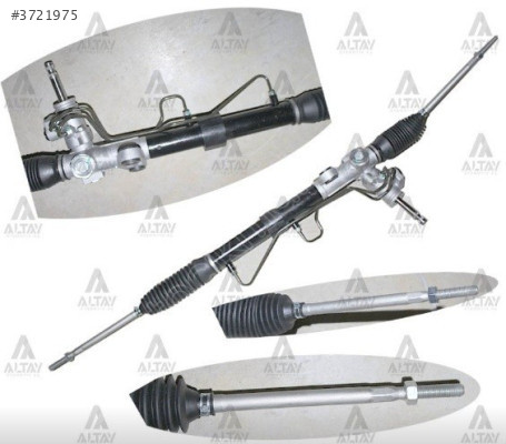 DİREKSİYON KUTUSU HİDROLİK MİTSUBİSHİ LANCER 03-08