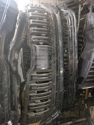565 853 653 Skoda kodiaq panjur
