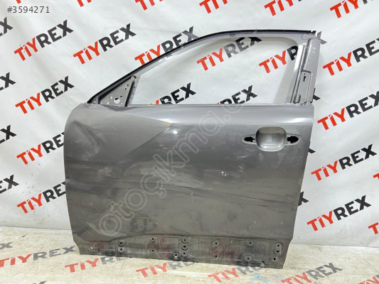 Peugeot 2008 Sol Ön Kapı 19-24 Orjinal