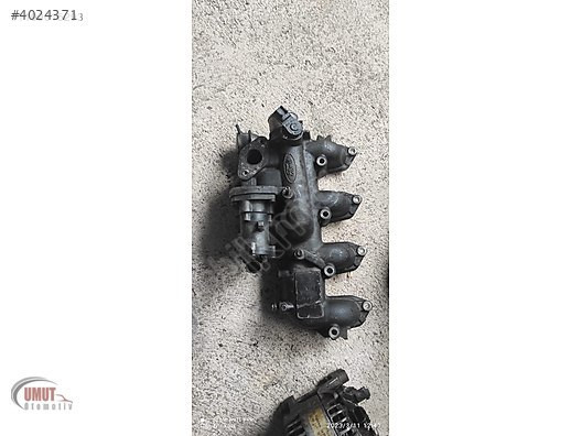 FORD CONNET EGR VALFI