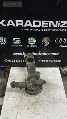 TRANSPORTER T5 T6 ÇIKMA TAŞIYICI ÖN SOL - 7H0407257G