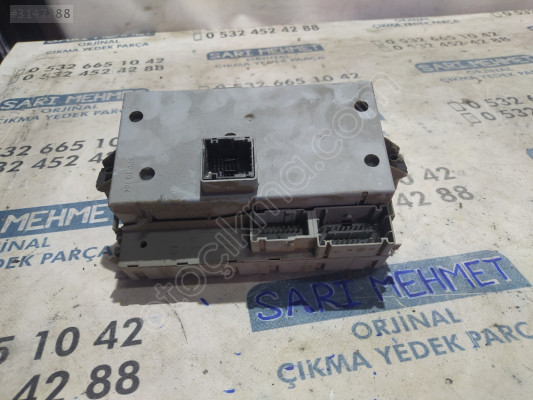 ÇIKMA FİAT DOBLO SİGORTA KUTUSU 51770623NPL