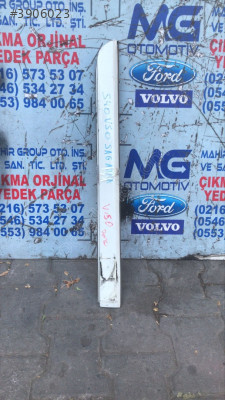 VOLVO S40-S50 SAĞ ARKA KAPI ÇITASI ORJ ÇIKMA 2010