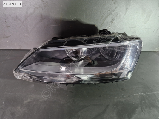 VOLKSWAGEN JETTA SOL ÖN FAR SIFIR 2011-2018